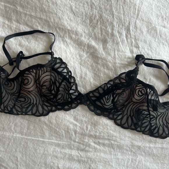 For Love & Lemons Bra - Picture 3 of 5